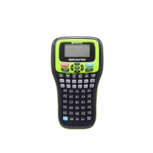 Label Makers & Cable ID Printers