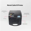 Martel Cable ID Printer MAR CIP500 02