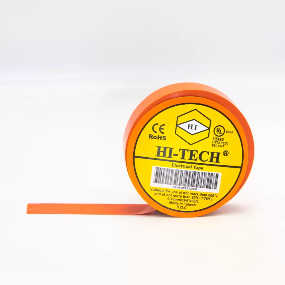 Vinyl Electrical Tapes PVC Electrical Tapes 14 scaled