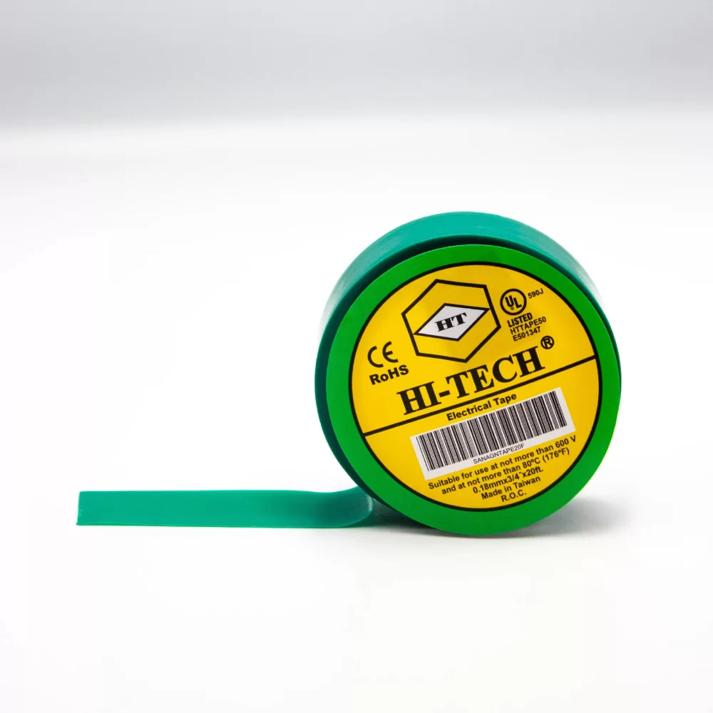 Vinyl Electrical Tapes PVC Electrical Tapes 16 scaled