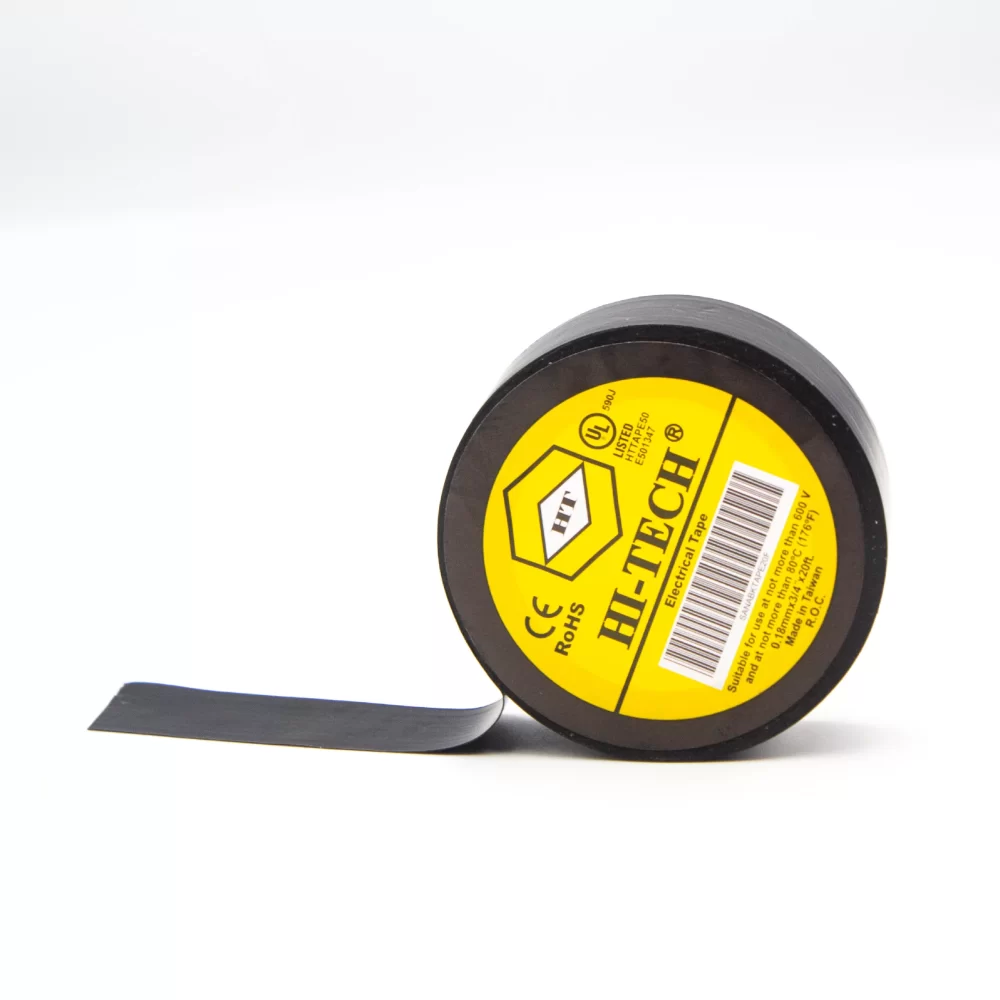 Vinyl Electrical Tapes PVC Electrical Tapes 22 scaled