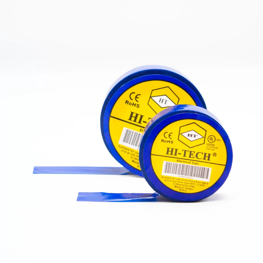 Vinyl Electrical Tapes PVC Electrical Tapes 23 scaled