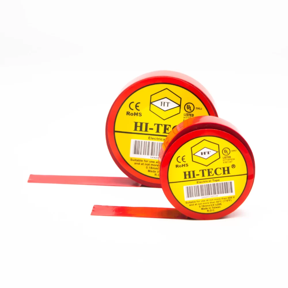 Vinyl Electrical Tapes PVC Electrical Tapes 27 scaled