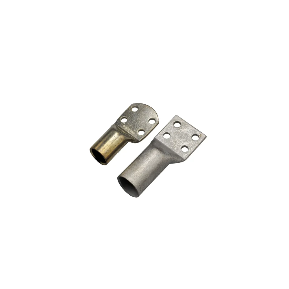 2 hole and 4 hole cable lugs 03