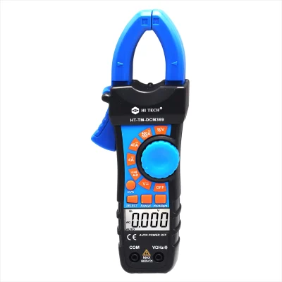Clamp Meter