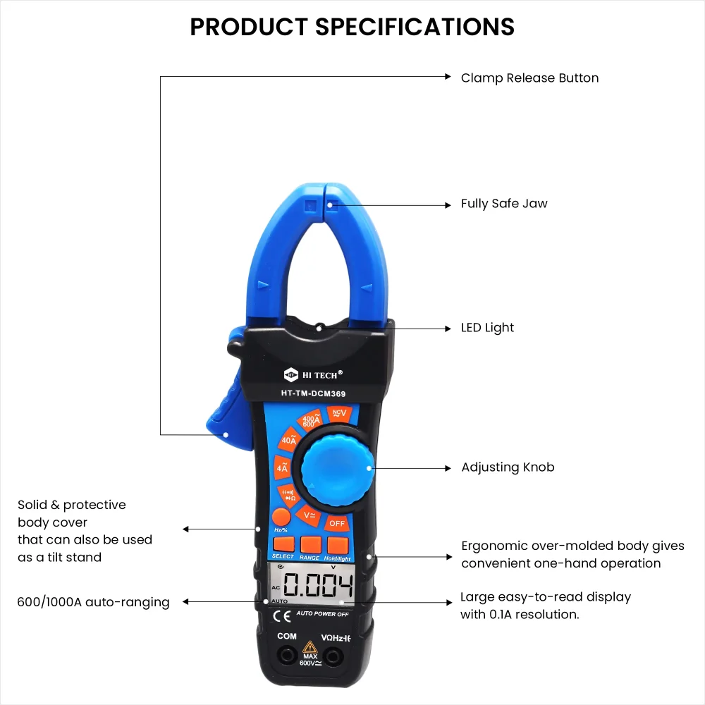 HITECH CLAMPMETER 2000Px X 2000Px V05