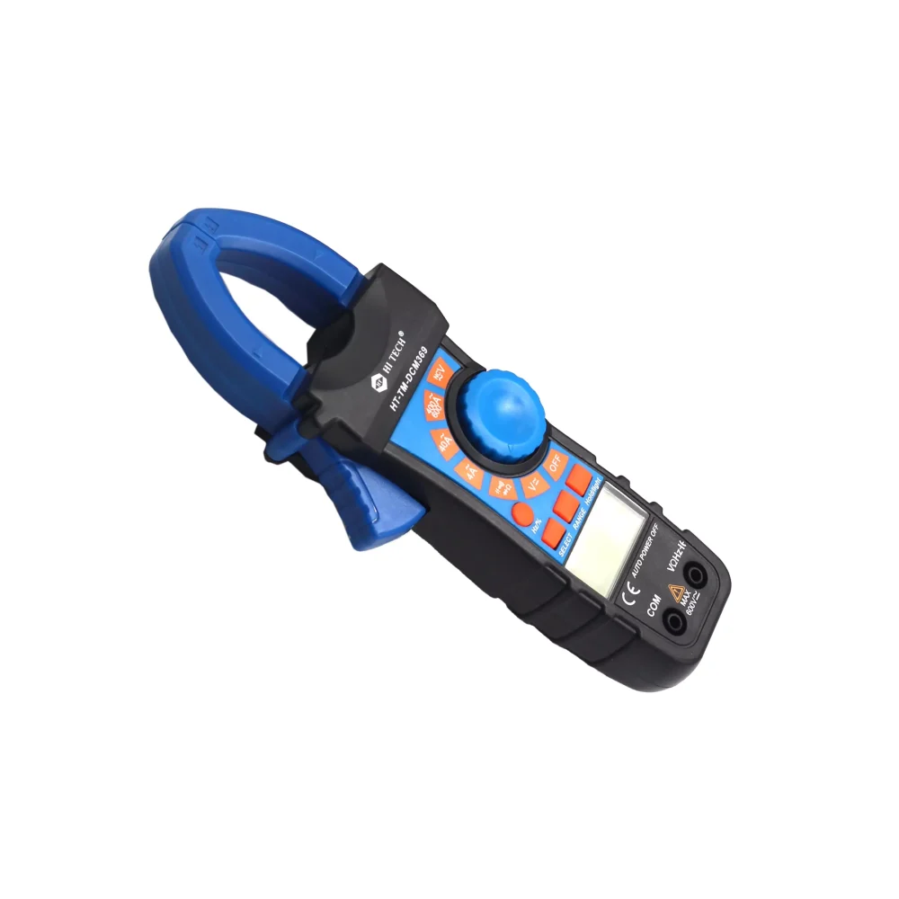 HT Clamp Meters 02