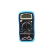 Hi Tech Digital Multimeter 05