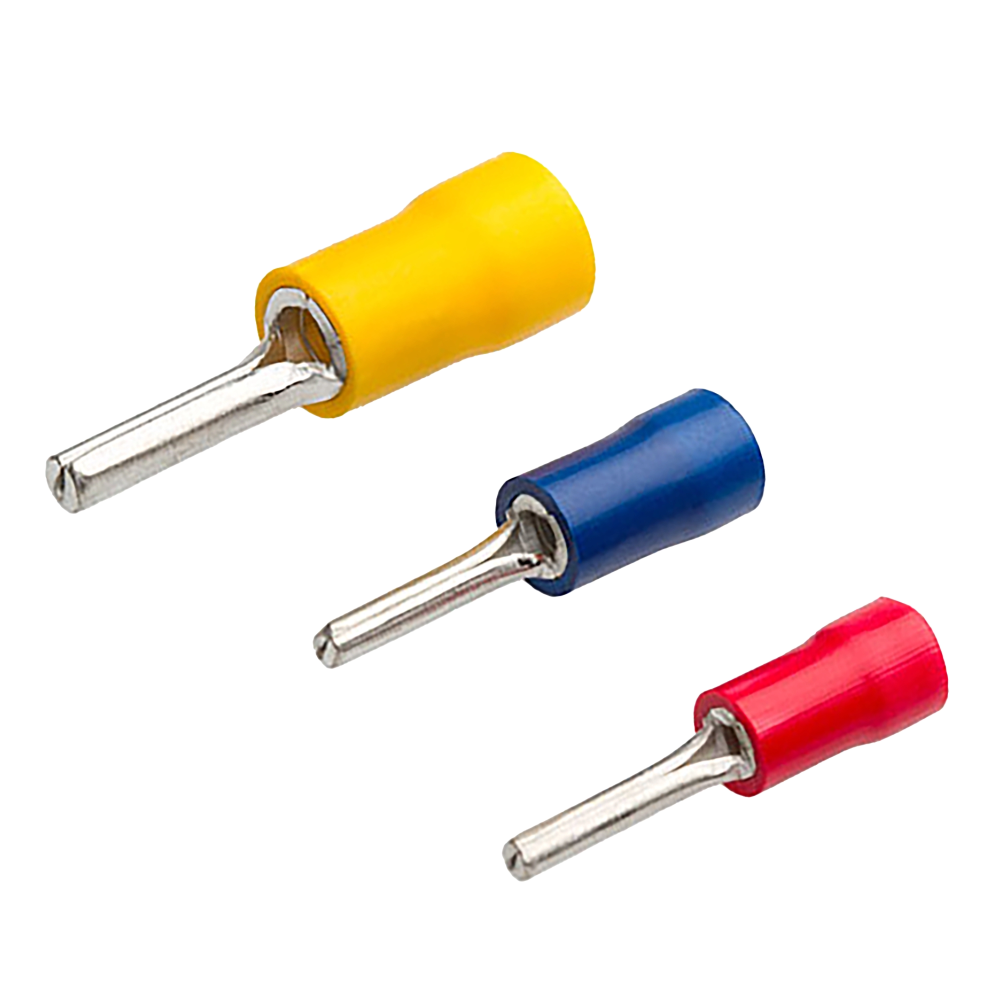 Insulated Pin Terminals UNITED POWER