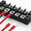 Insulated Ring Terminals