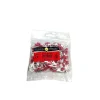Taiwan, Insulated Ring Terminal (RV1 10) UP TR RF M10.05 01