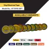 HI TECH Vinyl Electrical Tape 50FT 04