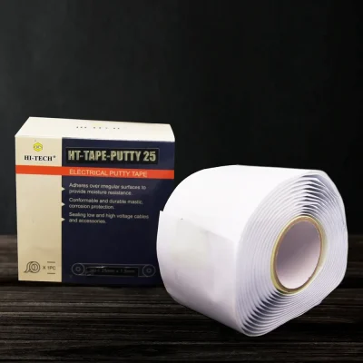 WEB HITECH HT TAPE PUTTY 25 ElectricalPuttyTape V01