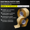 WEB HITECH HT TAPE PUTTY 50 ElectricalPuttyTape V11