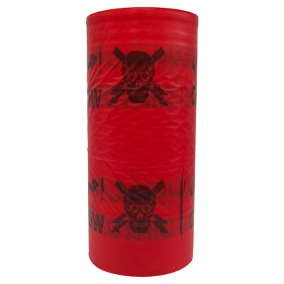 WEB UnitedPower P L WT30RDD WarningTape30cmRED BuriedElectricLineBelow V05