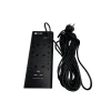 HI TECH Surge Protector HT EP6U2 10 03