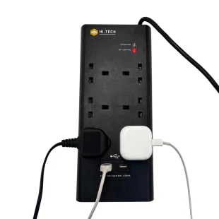 Power Extension Cord