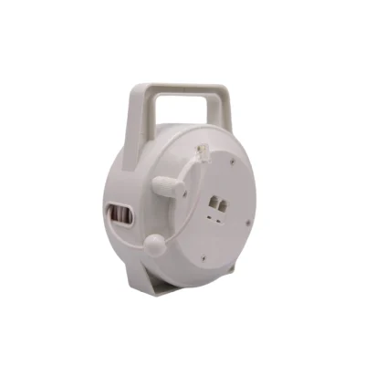 Telephone Extension Cable Reel T US REEL15 04