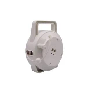 Telephone Cable Extension Reel