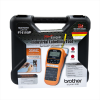 BROTHER Electrical Label Printer PT E110VP