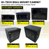 WEB Info HITECH Cabinet T CAB 12UB V12