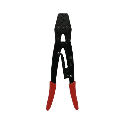 Crimping Tool for Non insulated lugs