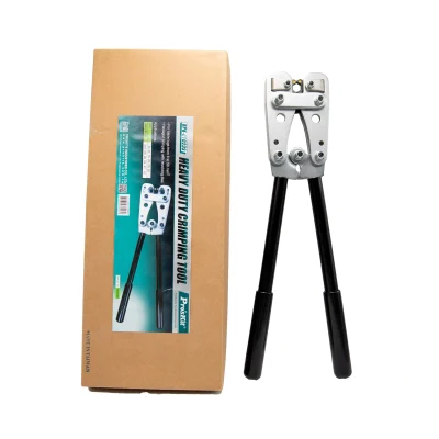 Hexagon Crimping Tool