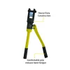 HydraulicCrimpingToolUpTo300MM PinType HT TL KYQ 300A 01