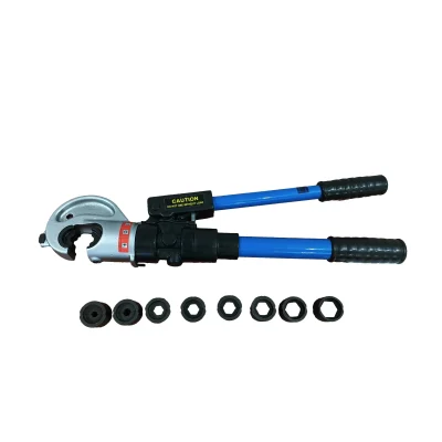 MAR HT 121 HydraulicCrimpingTool 35 300mm 02