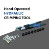 MAR HT 121 HydraulicCrimpingTool 35 300mm 05