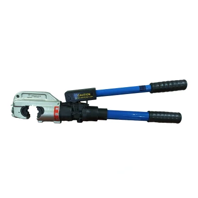 MAR HT 131C HydraulicCrimpingTool 50 400mm 01