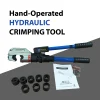 MAR HT 131C HydraulicCrimpingTool 50 400mm 05