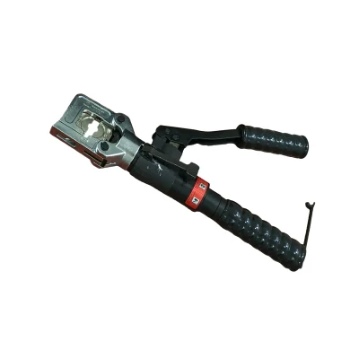 MAR HT 51 HydraulicCrimpingTool 16 240mm Hexagon. 04