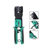 Modular Crimping Tool (For 4,6,8 Poles modular Connector) PK CP 376M 03