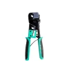 Modular Crimping Tool (RJ 45.RJ11)PK CP 376D. 01