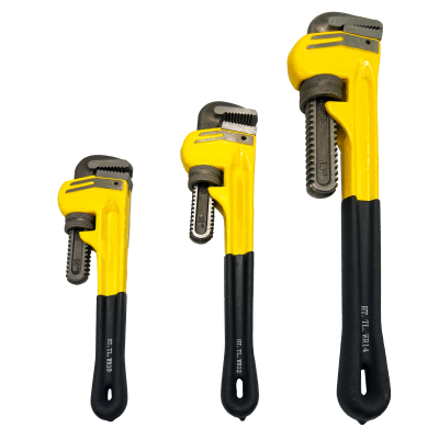 Pipe Wrench