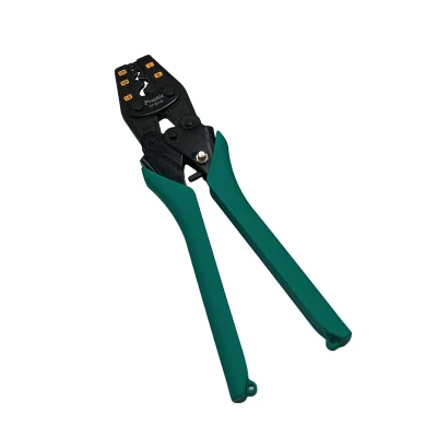RatchetCrimpingToolForNon InsulatedTerminal PK CP 251B 05