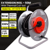 Cable Extension Reel