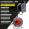 WEB HITECH HT EXTR 50 M ExtenisonReel V16
