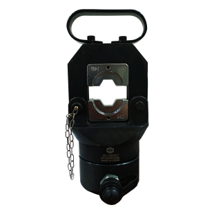 Hydraulic Crimping Head