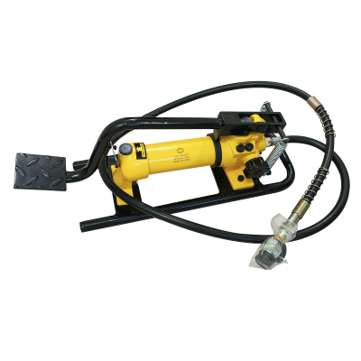 HITECH HT PO 700 Hydraulic Foot Pump