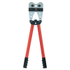 heavy duty hand crimping tool