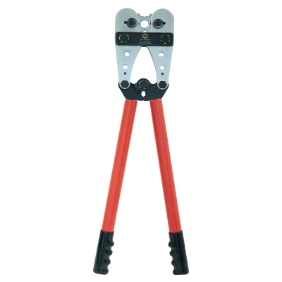 heavy duty hand crimping tool