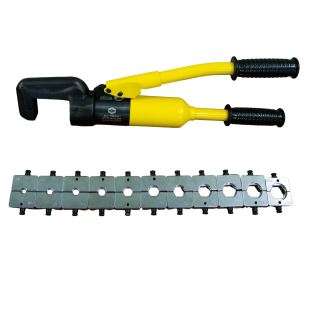 Hydraulic Crimping Tool