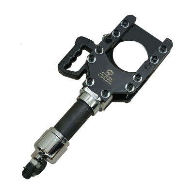 Web Info HITECH HT TC085 Hydraulic Cutter Head with Die Set 2000Px X 2000Px P02