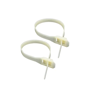 Double Locking Cable Ties