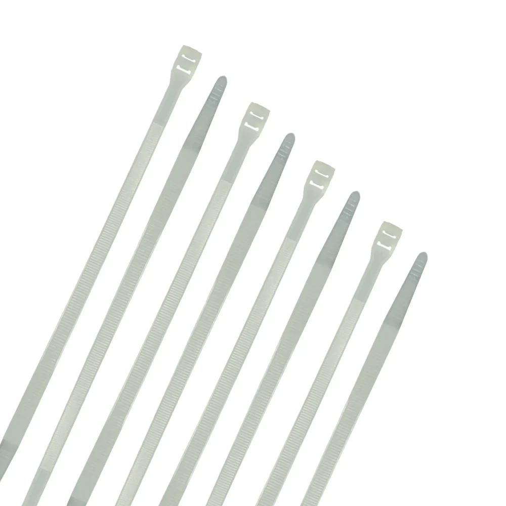 KSS Double Locking Cable Tie 04