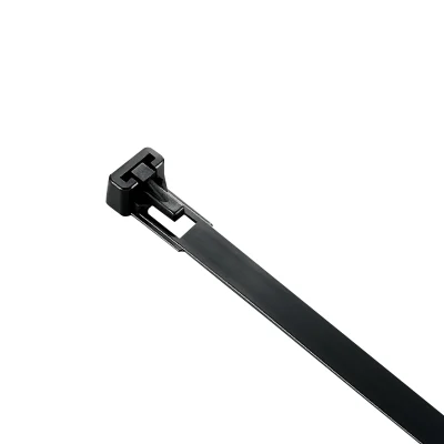 Releasable Cable Ties