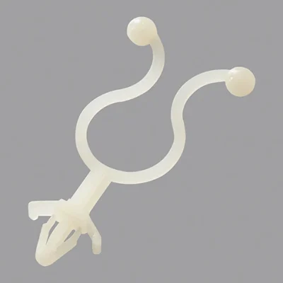 KSS Standoff Twist Tie