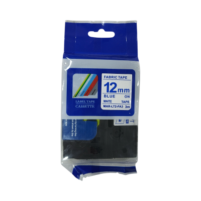 Label Tapes for Fabrics